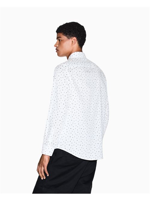 ARMANI EXCHANGE | XM001942 AF19194/F0027
